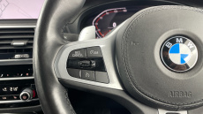 BMW X4 xDrive20d MHT M Sport X 5dr Step Auto Diesel Estate